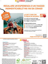 Volantino Conad Pagina 12
