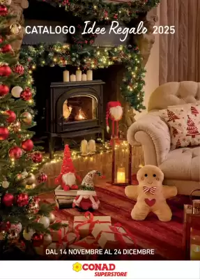 Volantino Conad (valido fino al 24-12)