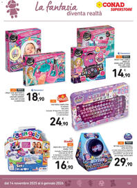 Volantino Conad Pagina 13