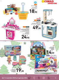 Volantino Conad Pagina 15