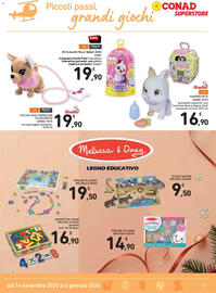 Volantino Conad Pagina 17