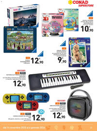 Volantino Conad Pagina 21