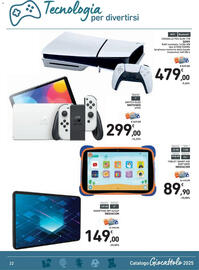 Volantino Conad Pagina 22