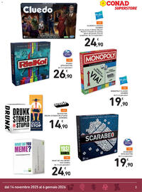 Volantino Conad Pagina 3