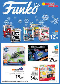 Volantino Conad Pagina 5