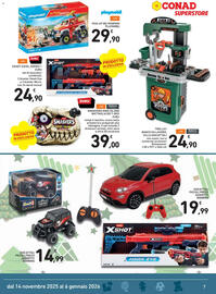 Volantino Conad Pagina 7