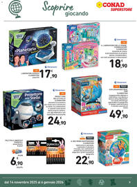 Volantino Conad Pagina 9