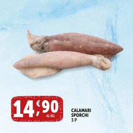 Volantino Deco Supermercati settimana 46 Pagina 2