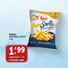 Volantino Deco Supermercati settimana 46 Pagina 4