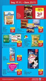 Folheto ALDI semana 47 Página 11