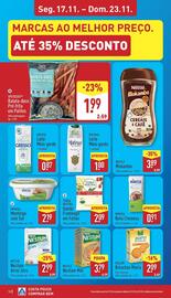 Folheto ALDI semana 47 Página 12