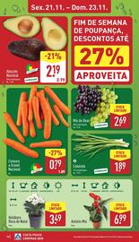 Folheto ALDI semana 47 Página 18