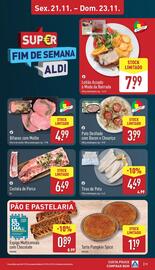 Folheto ALDI semana 47 Página 19