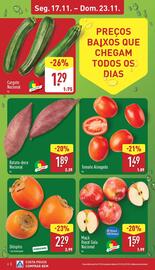 Folheto ALDI semana 47 Página 2