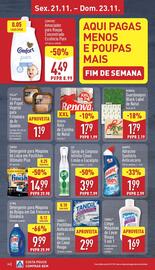 Folheto ALDI semana 47 Página 27