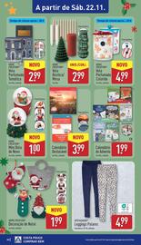 Folheto ALDI semana 47 Página 32