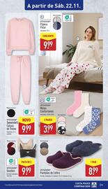 Folheto ALDI semana 47 Página 35