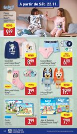 Folheto ALDI semana 47 Página 36