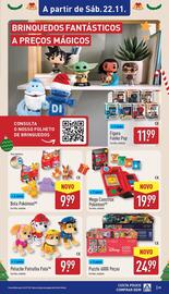 Folheto ALDI semana 47 Página 37