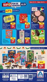 Folheto ALDI semana 47 Página 39