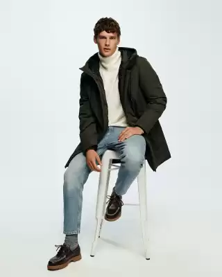 Folleto Terranova (válido hasta el 15-11)