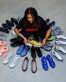 Catálogo Foot Locker semana 46 Página 1