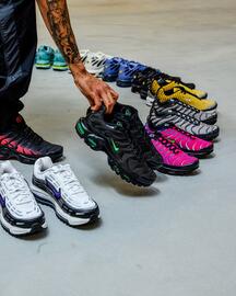 Catálogo Foot Locker semana 46 Página 4