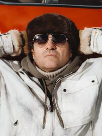 Folleto Napapijri Página 1