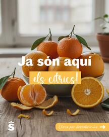 Catálogo Sorli semana 46 Página 1