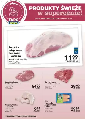 Makro gazetka (ważność do 15-11)