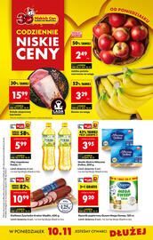 Biedronka gazetka tydzień 46 Strona 1