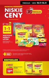 Biedronka gazetka tydzień 46 Strona 11