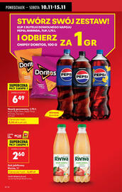 Biedronka gazetka tydzień 46 Strona 12