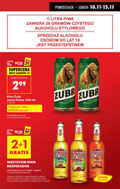 Biedronka gazetka tydzień 46 Strona 13