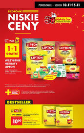 Biedronka gazetka tydzień 46 Strona 13