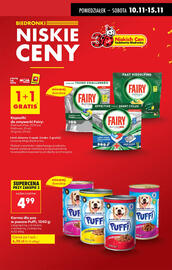 Biedronka gazetka tydzień 46 Strona 17