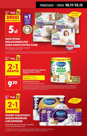 Biedronka gazetka tydzień 46 Strona 17