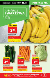 Biedronka gazetka tydzień 46 Strona 20