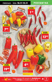 Biedronka gazetka tydzień 46 Strona 22