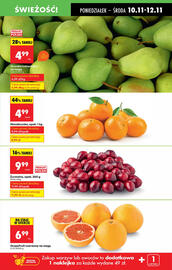 Biedronka gazetka tydzień 46 Strona 23