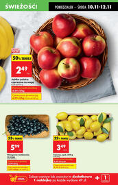 Biedronka gazetka tydzień 46 Strona 23