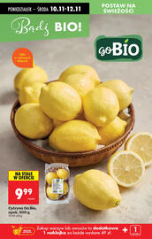 Biedronka gazetka tydzień 46 Strona 24