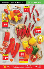 Biedronka gazetka tydzień 46 Strona 24