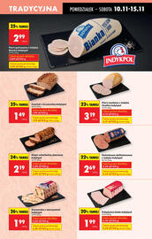 Biedronka gazetka tydzień 46 Strona 27