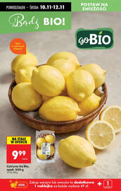 Biedronka gazetka tydzień 46 Strona 27