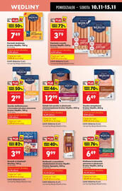 Biedronka gazetka tydzień 46 Strona 35