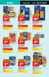 Biedronka gazetka tydzień 46 Strona 35