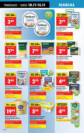 Biedronka gazetka tydzień 46 Strona 38