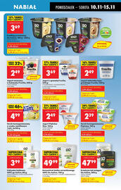 Biedronka gazetka tydzień 46 Strona 39