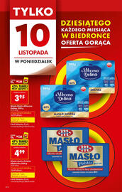 Biedronka gazetka tydzień 46 Strona 4